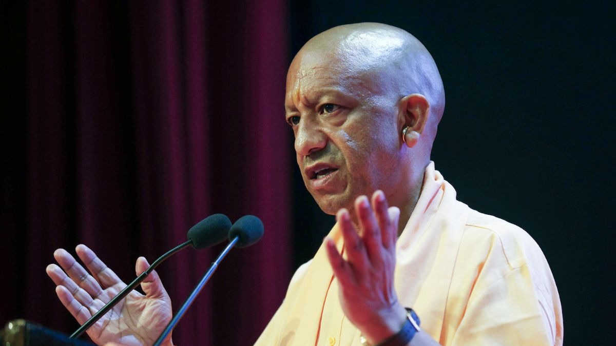 Why Yogi Adityanath’s warning against roadside namaz is viral in UP politics